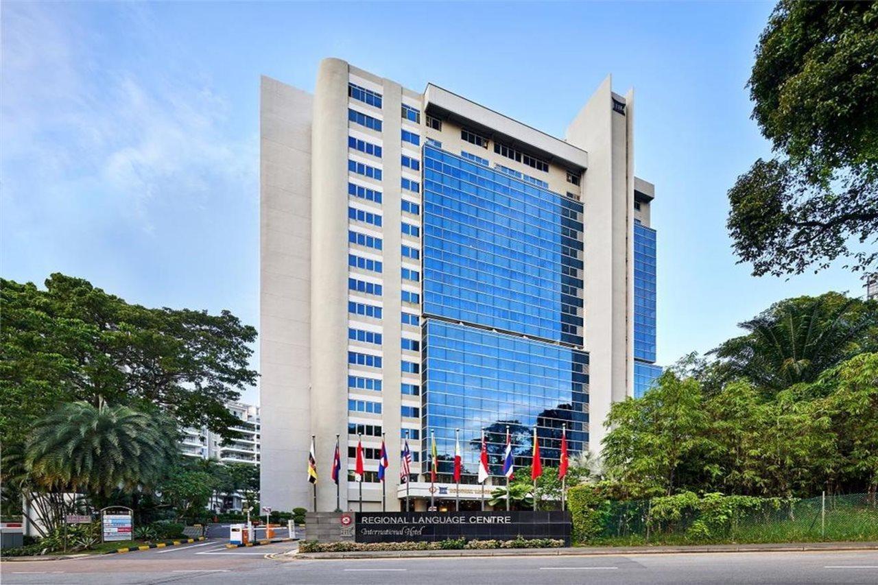 Relc International Khách sạn