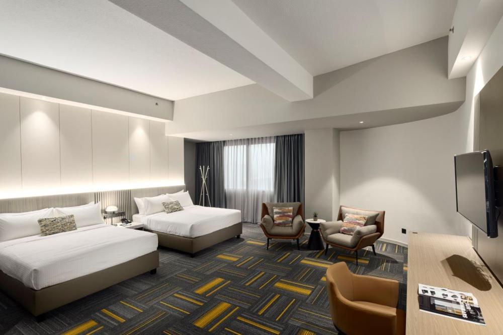 Khách sạn Relc International Singapore