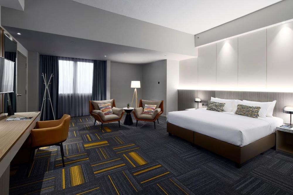 Khách sạn Relc International 4*