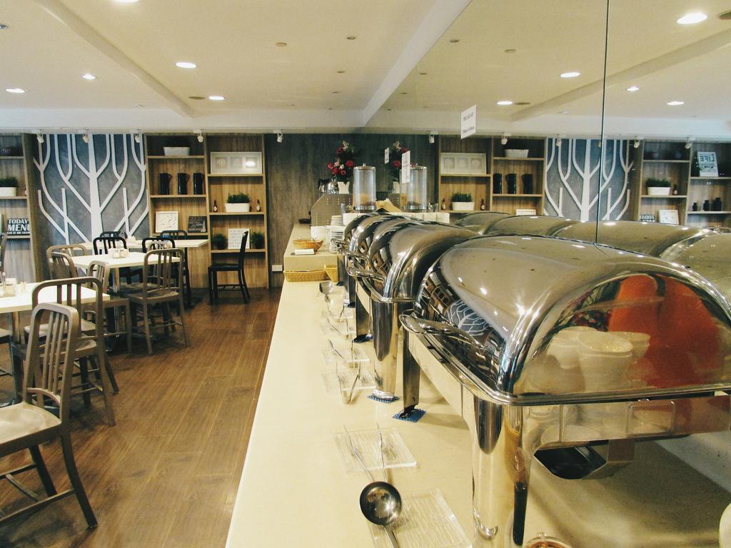 Relc International Khách sạn Singapore