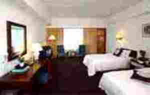 Khách sạn Relc International 4*