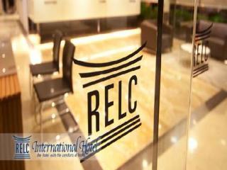 Khách sạn Relc International Singapore