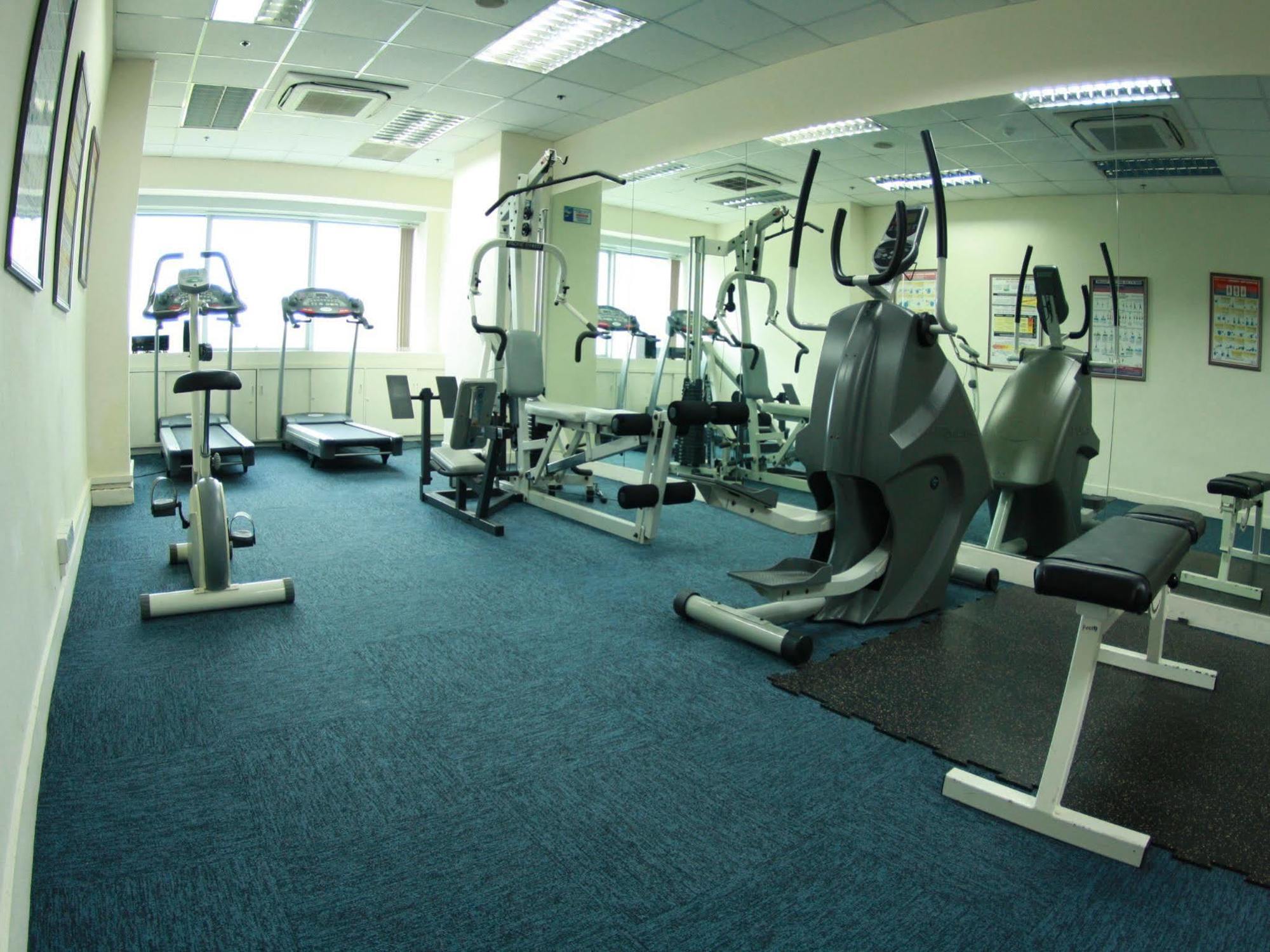 Khách sạn Relc International