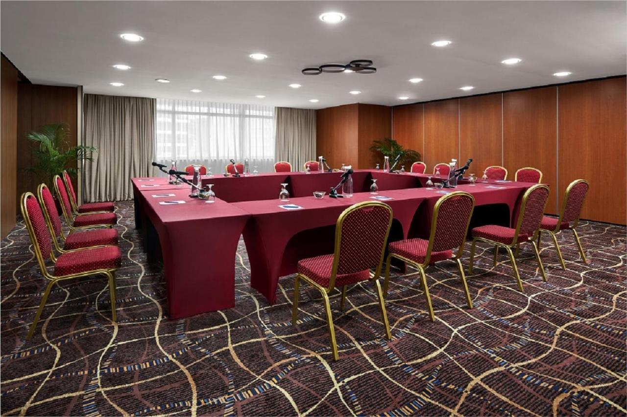 Relc International Khách sạn Singapore