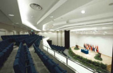 Khách sạn Relc International